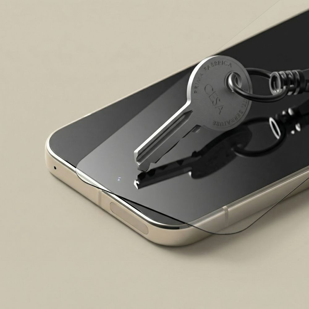 Προστατευτική μεμβράνη οθόνης Tech-Protect FIT+ για Samsung Galaxy S26 Ultra S948, tempered glass, πλήρης κόλλα, σετ 2 τεμαχίων