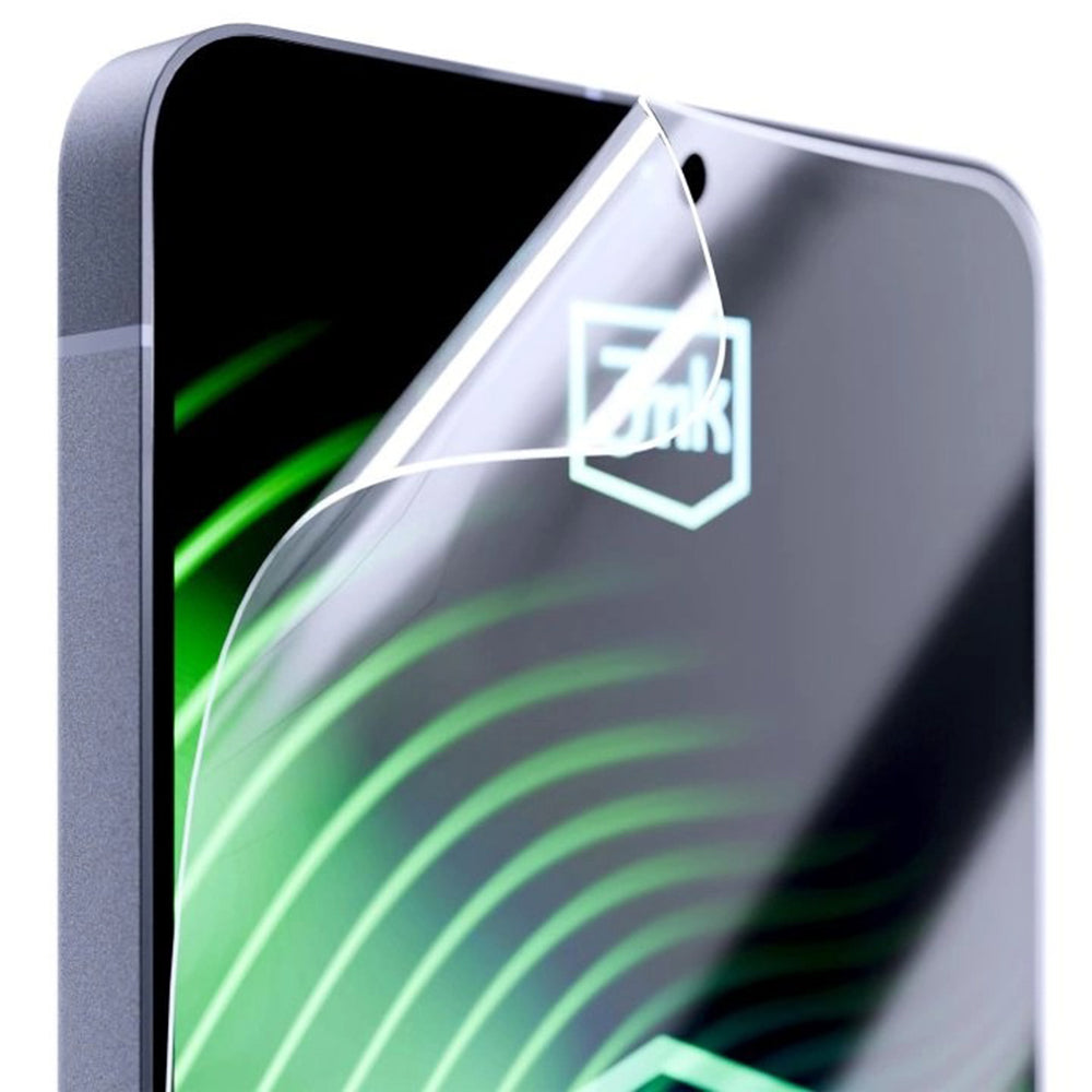 Προστατευτική Μεμβράνη Οθόνης 3MK FlexibleGlass για Samsung Galaxy S26 S942, Εύκαμπτο Γυαλί, Πλήρης Κόλληση, Διαφανής