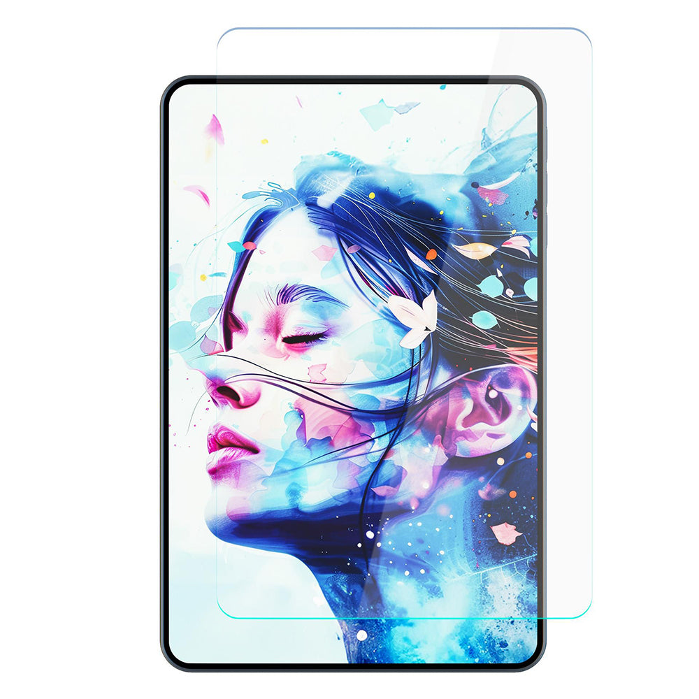 Προστατευτική μεμβράνη οθόνης 3MK Paper Feeling για Apple iPad (2025) / (2022), Πλαστικό, Σετ 2 τεμαχίων