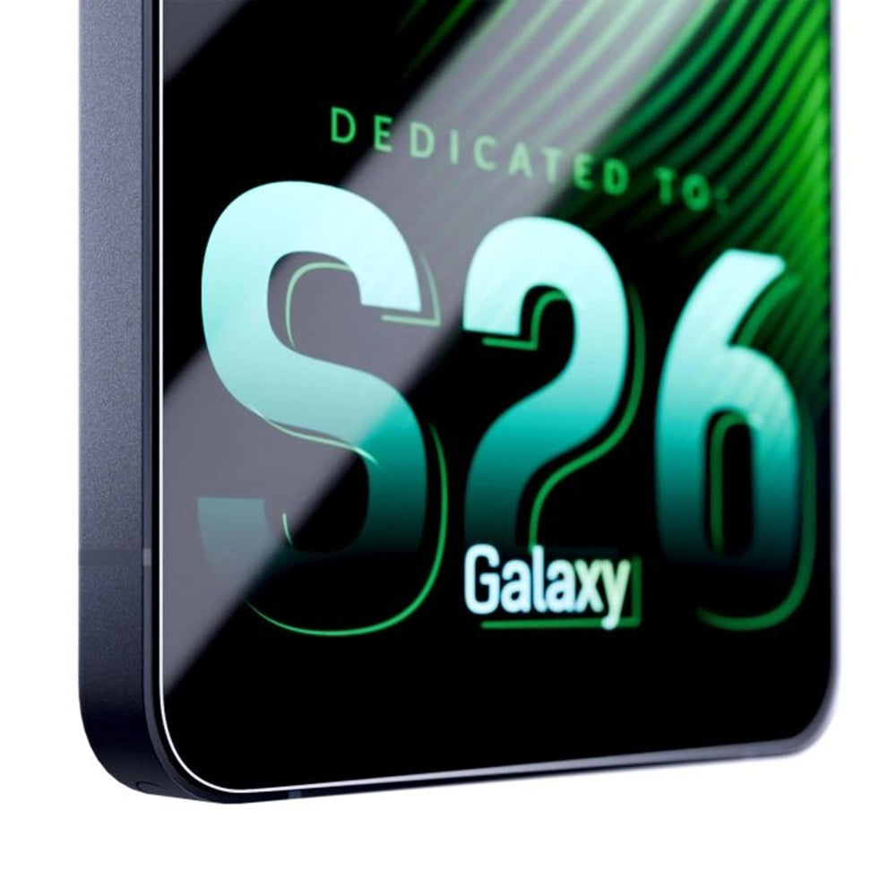 Προστατευτική Μεμβράνη Οθόνης 3MK Silver Protect+ για Samsung Galaxy S26, Πλαστική