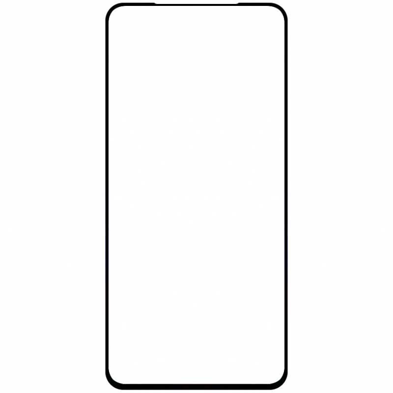 Προστατευτική Μεμβράνη Οθόνης Blue Shield για Xiaomi Redmi Note 13 Pro+, Ενισχυμένο Γυαλί, Edge Glue, Συμβατό με Θήκες, Μαύρη