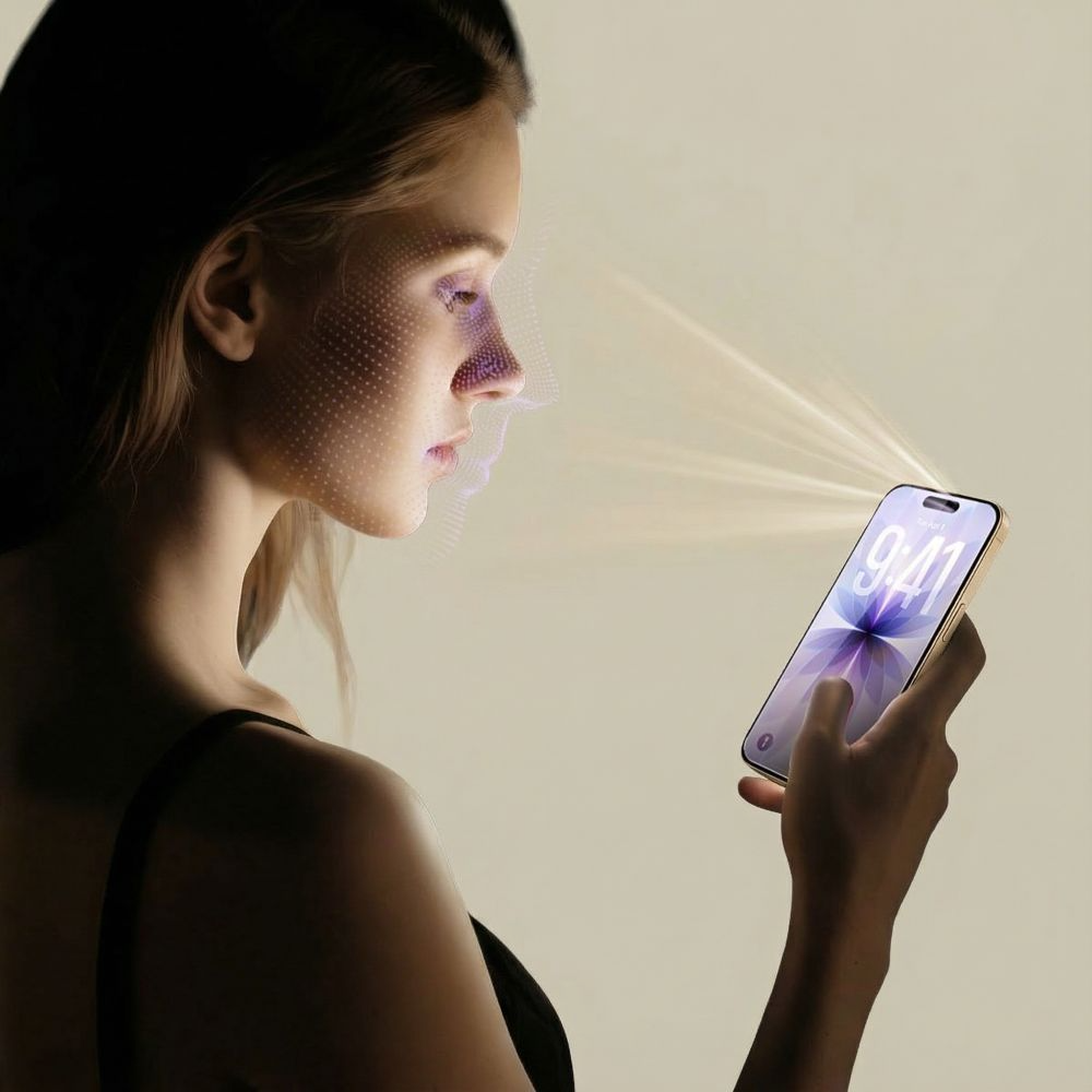Προστατευτική μεμβράνη οθόνης Tech-Protect FIT+ για Samsung Galaxy S26 Ultra S948, tempered glass, πλήρης κόλλα, σετ 2 τεμαχίων