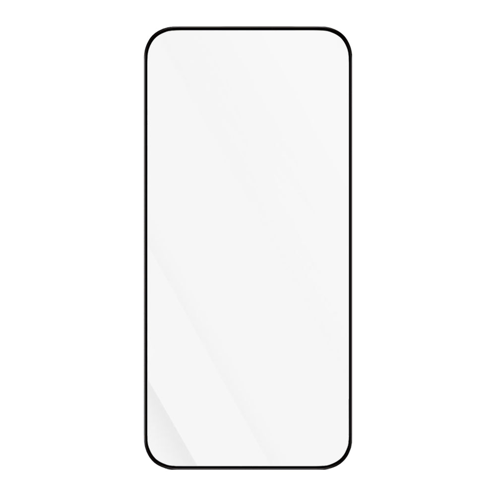 Προστατευτική μεμβράνη οθόνης Blueo Anti-Static HD για Apple iPhone 11 Pro Max / XS Max, ασφαλισμένο γυαλί, πλήρης κόλλα, μαύρο