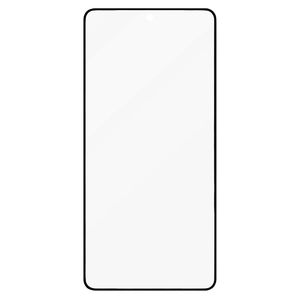 Προστατευτική Μεμβράνη Οθόνης Blueo Anti-Static HD για Samsung Galaxy S26 Ultra S948, Ενισχυμένο Γυαλί, Full Glue, Μαύρη