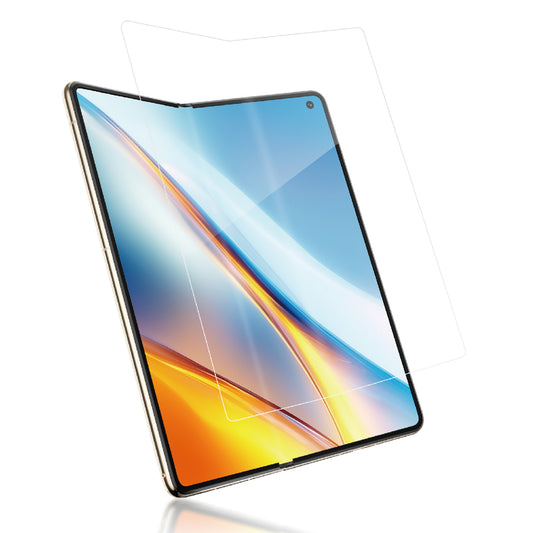 Εσωτερική Προστατευτική Μεμβράνη Οθόνης Blueo HD για Samsung Galaxy Z Flip8 F776, Πλαστικό