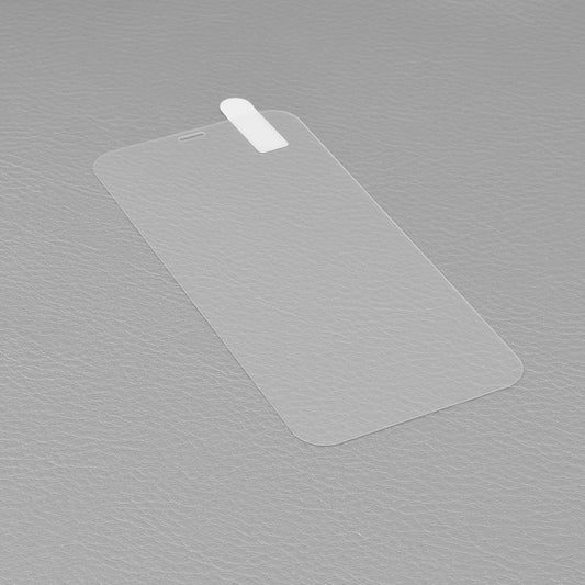 Lito Classic Screen Protector Film for Apple iPhone 11 Pro Max / XS Max, Tempered Glass, Full Glue, 2.5D