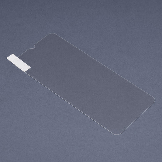 Προστατευτική μεμβράνη οθόνης Lito Classic για Samsung Galaxy F12 F127 / A12 Nacho A127 / M02 M022 / M12 M127, Ασφαλισμένο γυαλί, Πλήρης κόλλα, 2.5D