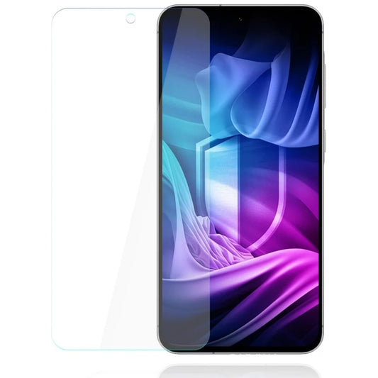 Ματ Προστατευτική Μεμβράνη Οθόνης 3MK Silky Pro για Samsung Galaxy A36 A366, Πλαστικό