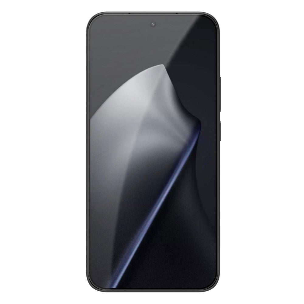 Προστατευτική μεμβράνη οθόνης Nillkin CP+ Pro για Xiaomi 15T Pro / 15T, Ασφαλισμένο γυαλί, Πλήρης κόλλα, Μαύρο