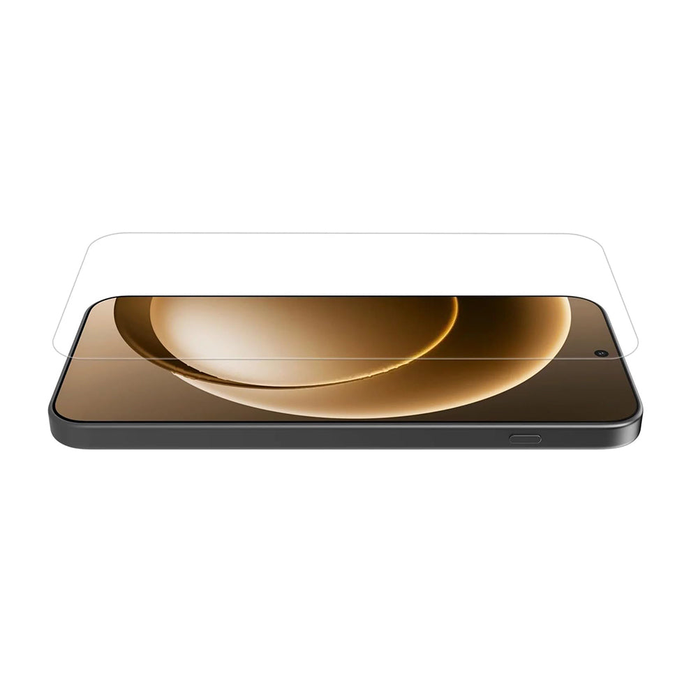 Προστατευτική μεμβράνη οθόνης Nillkin H+ Pro για OnePlus 15, Ασφαλισμένο γυαλί, Πλήρης κόλλα