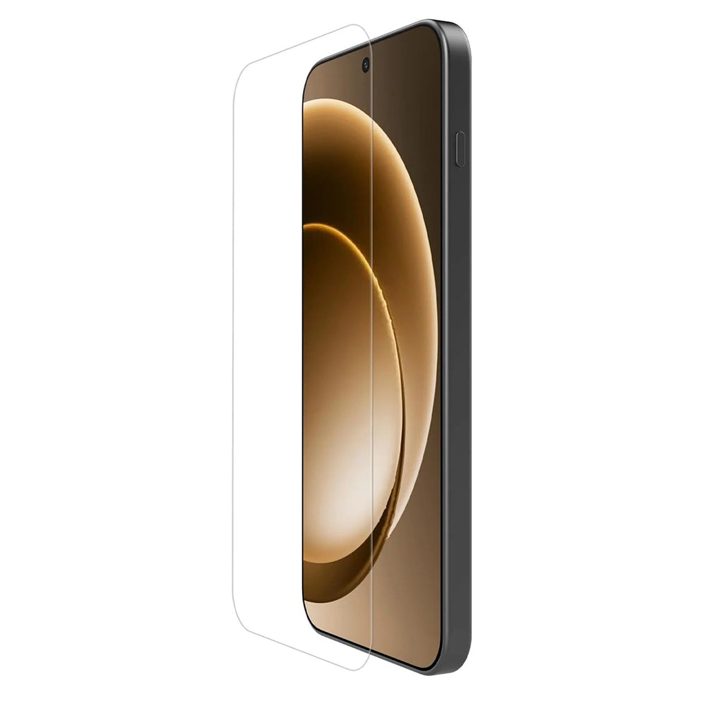 Προστατευτική μεμβράνη οθόνης Nillkin H+ Pro για OnePlus 15, Ασφαλισμένο γυαλί, Πλήρης κόλλα