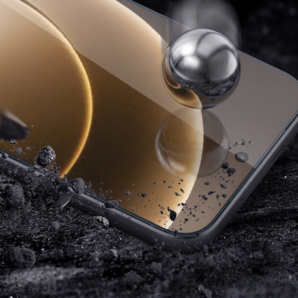 Προστατευτική μεμβράνη οθόνης Nillkin H+ Pro για OnePlus 15, Ασφαλισμένο γυαλί, Πλήρης κόλλα