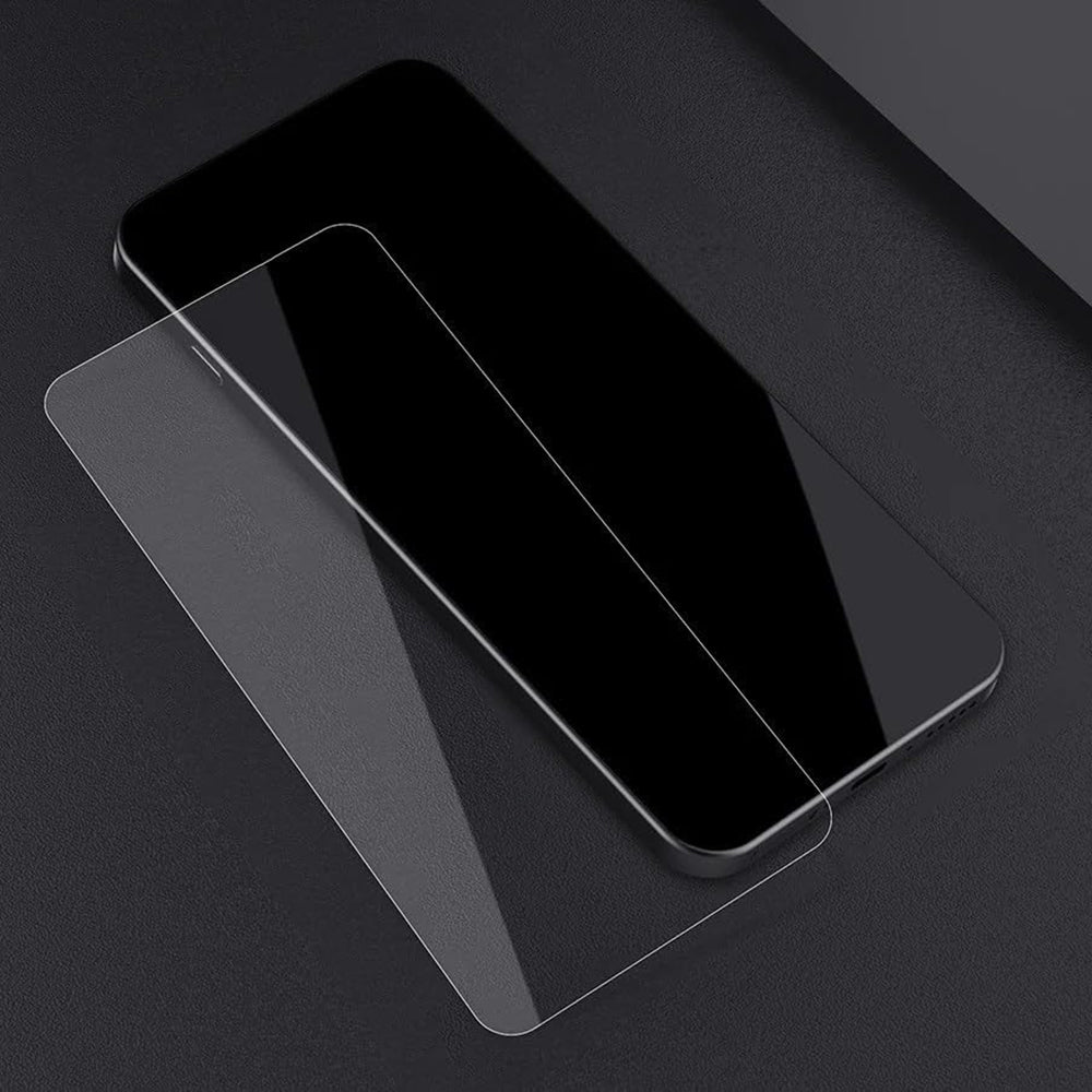 Προστατευτική μεμβράνη οθόνης Nillkin H+ Pro για OnePlus 15, Ασφαλισμένο γυαλί, Πλήρης κόλλα