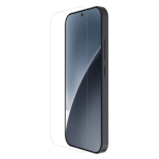 Προστατευτική μεμβράνη οθόνης Nillkin H+ Pro για Xiaomi 17 Pro / 17, Ασφαλισμένο γυαλί, Πλήρης κόλλα