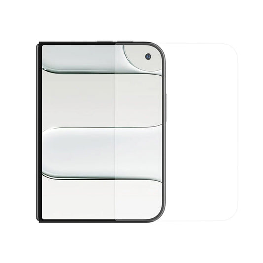 Προστατευτικό οθόνης Nillkin H+ Pro με απλικατέρ για Apple iPhone Duo, σκληρυμένο γυαλί, πλήρης κάλυψη με κόλλα