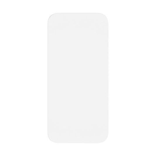 Προστατευτική Μεμβράνη Οθόνης PanzerGlass Safe. Ultra-Wide Fit EasyAligner για Apple iPhone 17 / 16 Pro, Ενισχυμένο Γυαλί, Full Glue