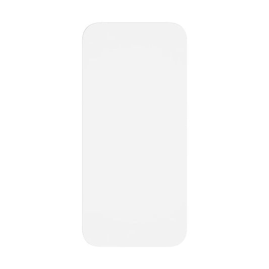 Προστατευτική Μεμβράνη Οθόνης PanzerGlass Safe. Ultra-Wide Fit EasyAligner για Apple iPhone 17 Air, Ενισχυμένο Γυαλί, Full Glue