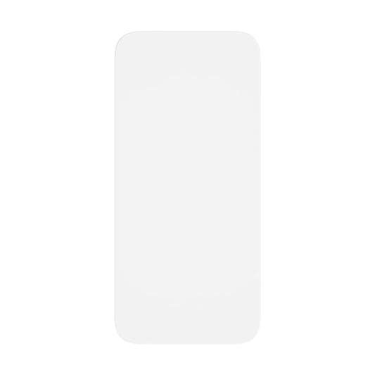 Προστατευτική Μεμβράνη Οθόνης PanzerGlass Safe. Ultra-Wide Fit EasyAligner για Apple iPhone 17 Pro Max, Ενισχυμένο Γυαλί, Full Glue