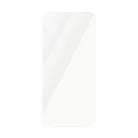 Προστατευτική Μεμβράνη Οθόνης PanzerGlass Safe. Ultra-Wide Fit για Apple iPhone 16 Pro, Ενισχυμένο Γυαλί, Full Glue