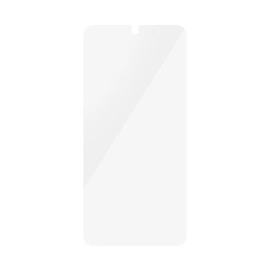 Προστατευτική Μεμβράνη Οθόνης PanzerGlass Ultra-Wide Ceramic EasyAligner για Samsung Galaxy S25 S931 / S24 S921, Ενισχυμένο Γυαλί, Πλήρης Κόλληση