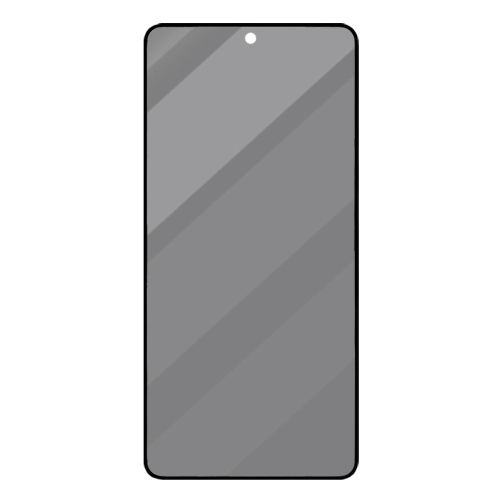 Προστατευτική Μεμβράνη Οθόνης Privacy Blueo Anti-Peep για Samsung Galaxy S26 S942, Ενισχυμένο Γυαλί, Full Glue