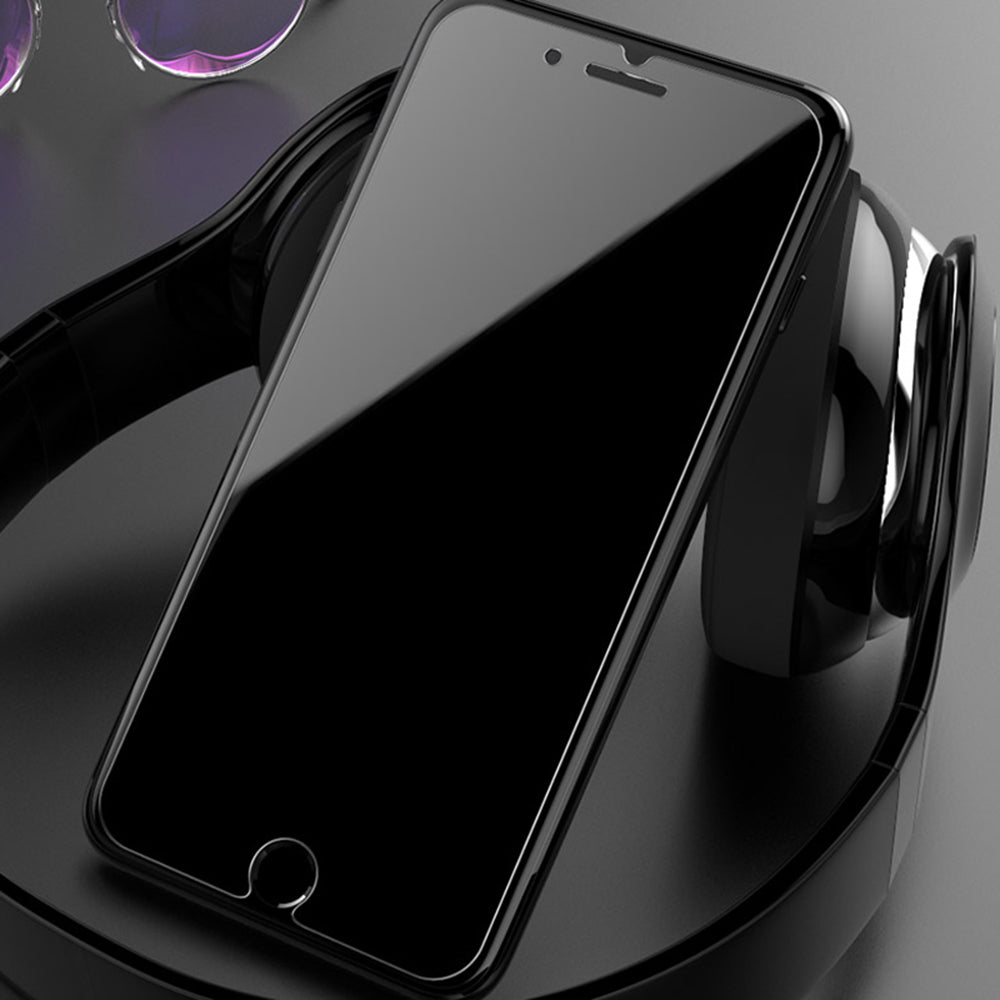 Προστατευτική μεμβράνη οθόνης Privacy Lito Classic για Apple iPhone 18 Pro, Ασφαλισμένο γυαλί, Πλήρης κόλλα, 2.5D