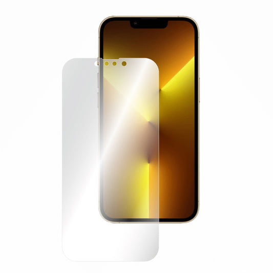 Προστατευτική μεμβράνη οθόνης Smart Protection Premium Classic για Apple iPhone 13 Pro Max, Πλαστικό, Σετ 2 τεμαχίων