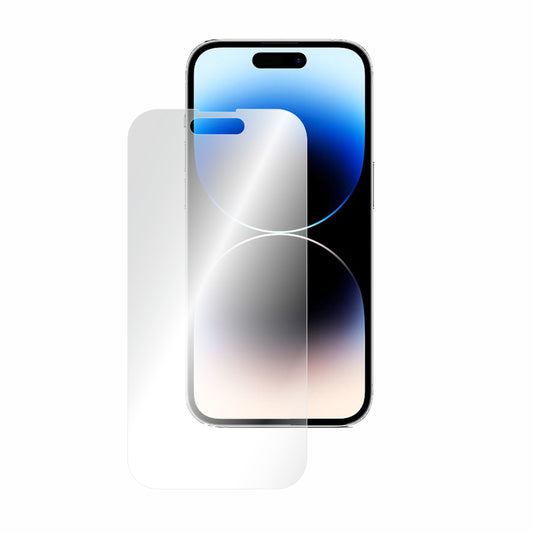 Προστατευτική μεμβράνη οθόνης Smart Protection Premium Classic για Apple iPhone 14 Pro Max, Πλαστικό, Σετ 2 τεμαχίων