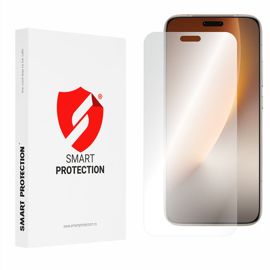 Προστατευτική Μεμβράνη Οθόνης Smart Protection Premium Classic για Honor Magic8 Pro, Πλαστική, Σετ 2 τεμαχίων