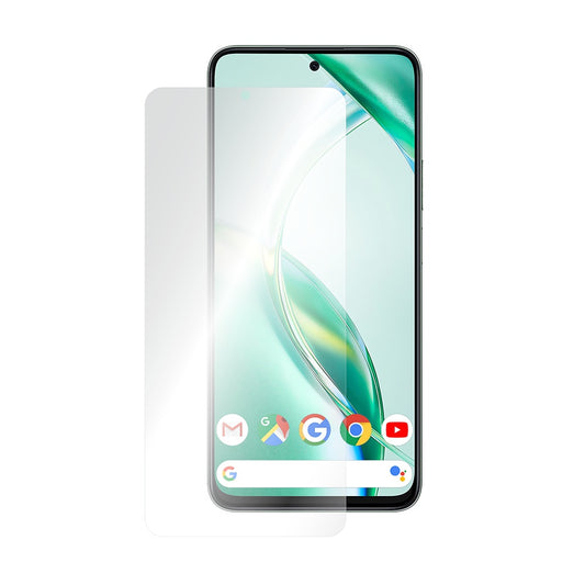 Προστατευτική μεμβράνη οθόνης Smart Protection Premium Classic για Honor X7c / 200 Smart, Πλαστικό, Σετ 2 τεμαχίων