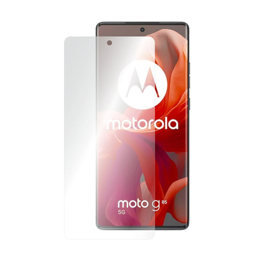 Προστατευτική μεμβράνη οθόνης Smart Protection Premium Classic για Motorola Moto G85, Πλαστικό, Σετ 2 τεμαχίων