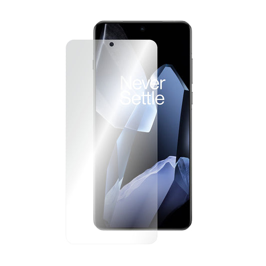 Προστατευτική μεμβράνη οθόνης Smart Protection Premium Classic για OnePlus 13, Πλαστικό, Σετ 2 τεμαχίων