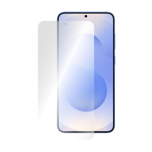 Προστατευτική μεμβράνη οθόνης Smart Protection Premium Classic για Samsung Galaxy S25 S931, Πλαστικό, Σετ 2 τεμαχίων