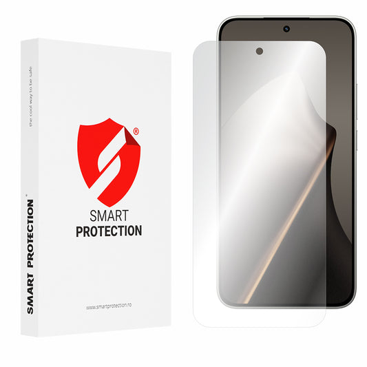 Προστατευτική μεμβράνη οθόνης Smart Protection Premium Classic για Xiaomi 15T, Πλαστικό, Σετ 2 τεμαχίων