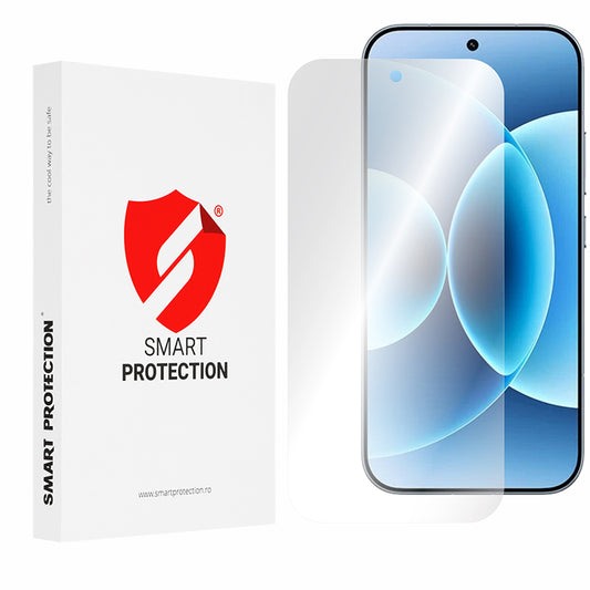 Προστατευτική Μεμβράνη Οθόνης Smart Protection Premium Classic για Xiaomi 17, Πλαστική, Σετ 2 τεμαχίων