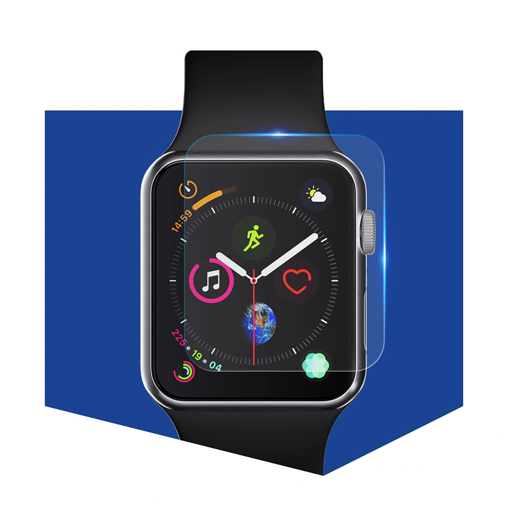 Προστατευτική Μεμβράνη 3MK Arc για Garmin Venu 4 45mm, Σετ 3 τεμαχίων, Πλαστική