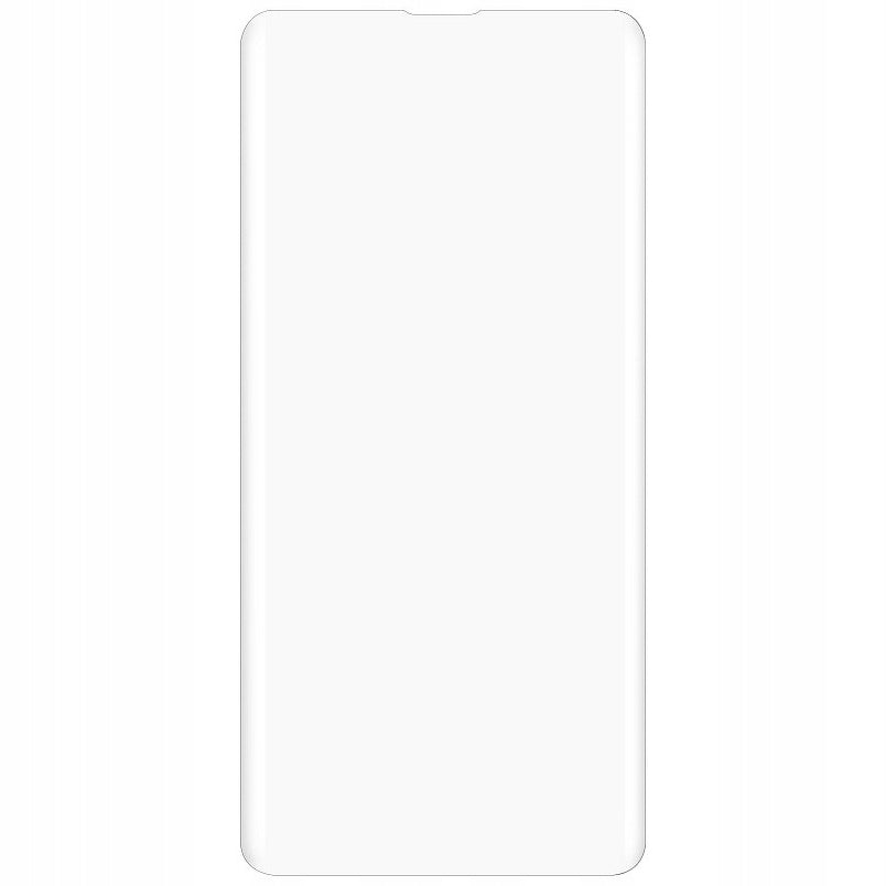 Προστατευτική Μεμβράνη Οθόνης X-One για Samsung Galaxy S21 Ultra 5G G998, Θωρακισμένο Γυαλί, UV Glue