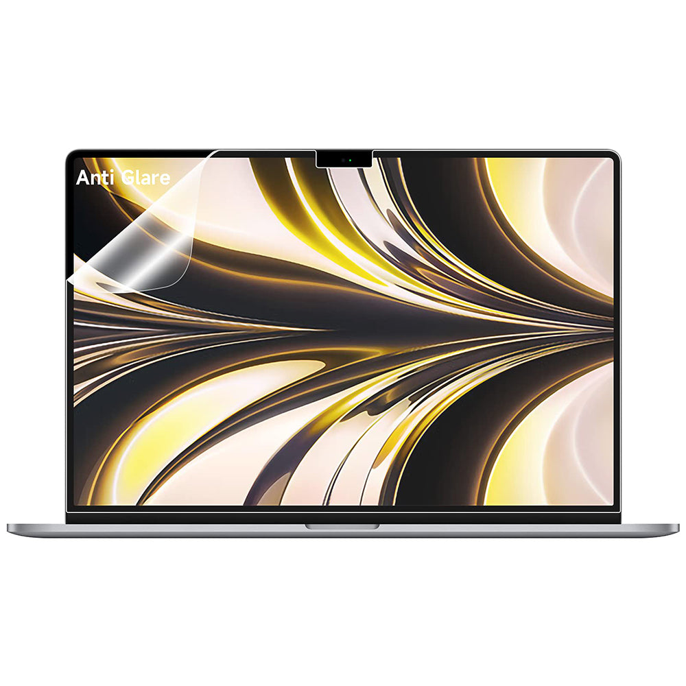 Ματ Προστατευτική Μεμβράνη Οθόνης Anti Blue Light Techsuit VisionProX για Apple MacBook Air M3 13inch (2024), Πλαστική