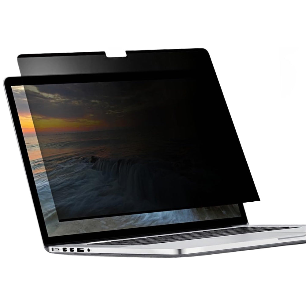 Προστατευτική Μεμβράνη Οθόνης Privacy Techsuit VisionProX Magnetic για Apple MacBook Pro 14inch (2024), Πλαστική