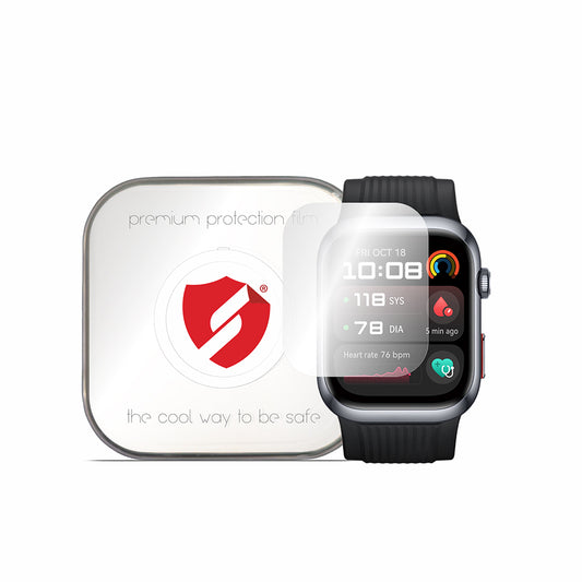 Προστατευτική μεμβράνη Smart Protection Premium Classic για Huawei Watch D2, πλαστική, σετ 4 τεμαχίων