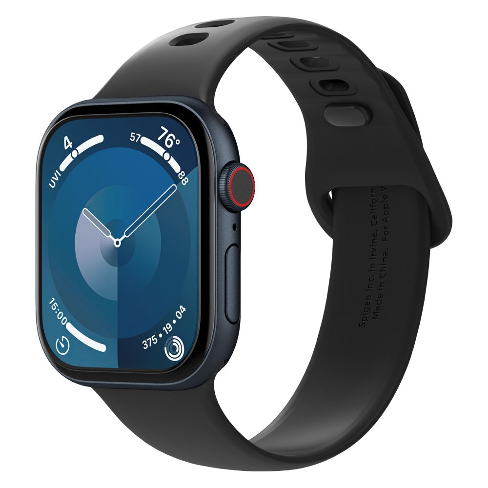 Spigen Elite Shield EZ FIT για Apple Watch 42mm Series, σετ 2 τεμαχίων, πλαστικό AFL08580