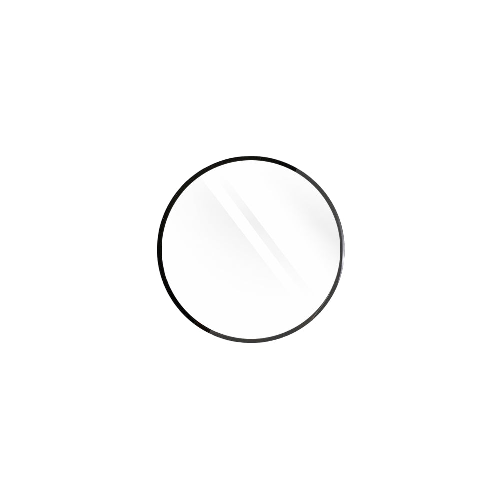 Προστατευτική Μεμβράνη Techsuit Nano Flex για Samsung Galaxy Watch Ultra, Σετ 2 τεμαχίων, Πλαστική, Μαύρη