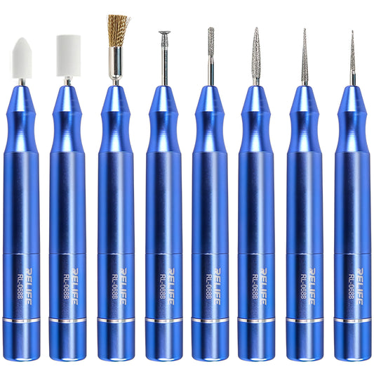 Ηλεκτρικό χλοοκοπτικό Sunshine RL-068B