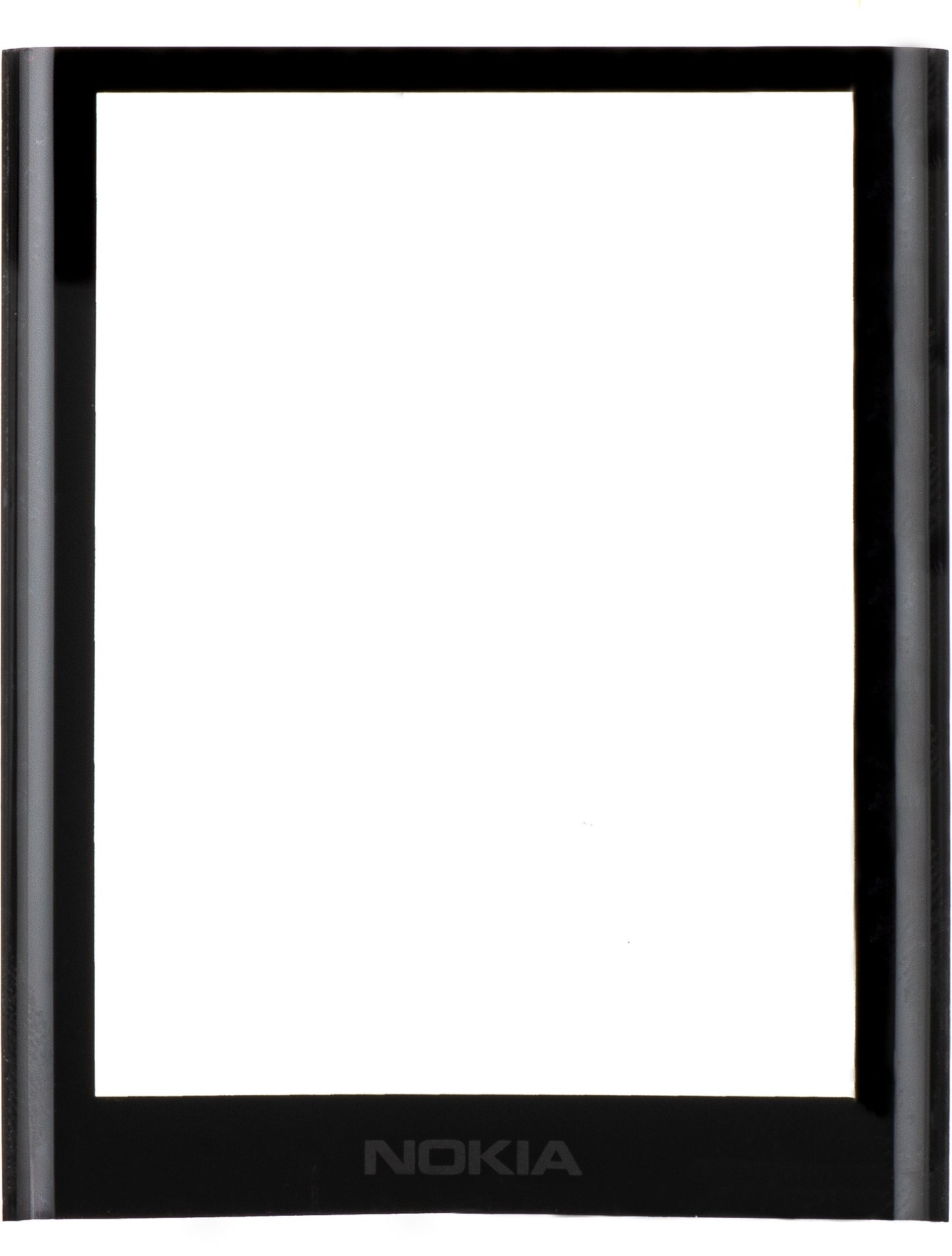 LCD φακός για NOKIA 230 (2024), Μαύρο