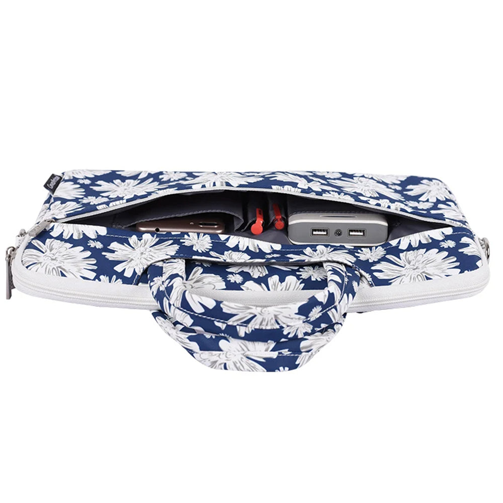 Τσάντα CanvasArtisan H34-C22 για Laptop 15inch - 16inch, Μπλε