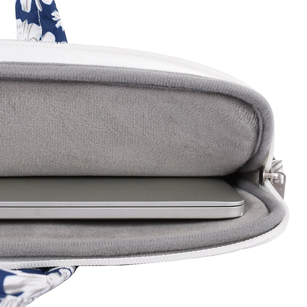 Τσάντα CanvasArtisan H34-C22 για Laptop 15inch - 16inch, Μπλε
