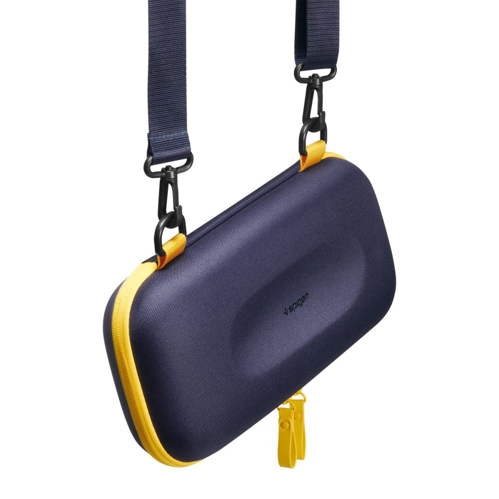 Θήκη Προστασίας Κονσόλας Spigen Nano Pop Pro για Nintendo Switch 2, Μπλε Ναυτικό
