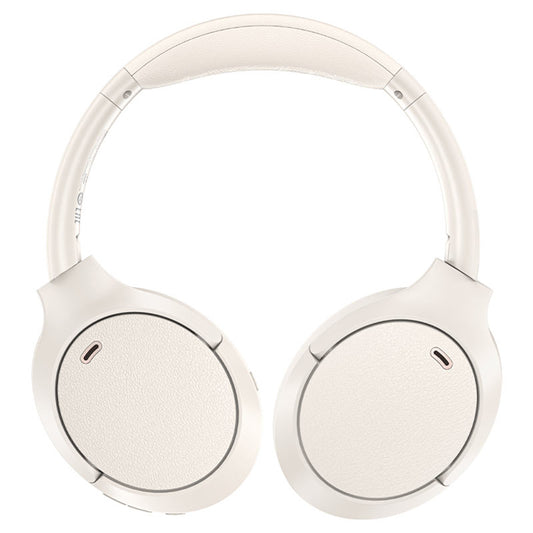 Acefast H6 Bluetooth Handsfree, A2DP, ANC, White