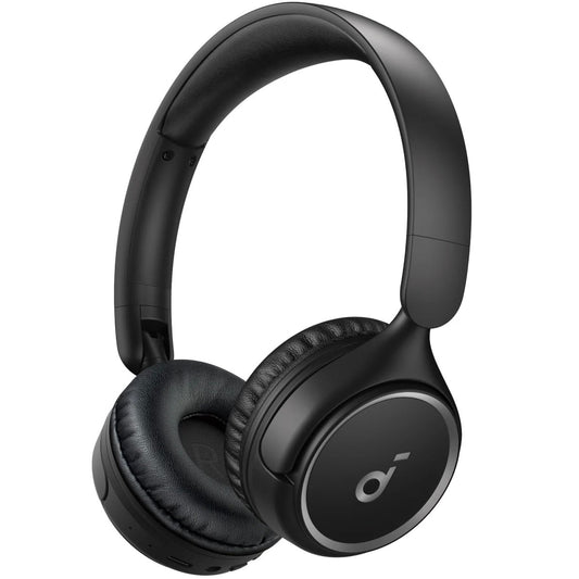Anker Soundcore H30i Bluetooth Handsfree, πολλαπλών σημείων, A2DP, μαύρο A3012G11