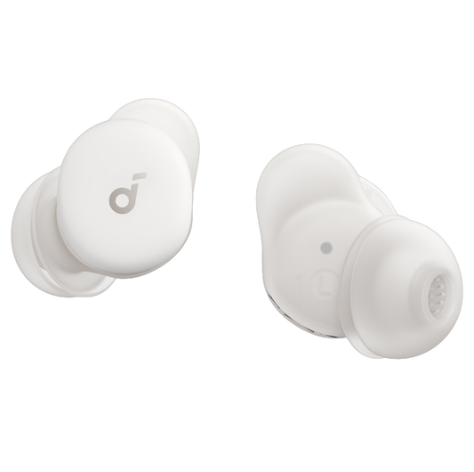 Handsfree Bluetooth Anker SoundCore Sleep A30, TWS, ANC, White D1301G21